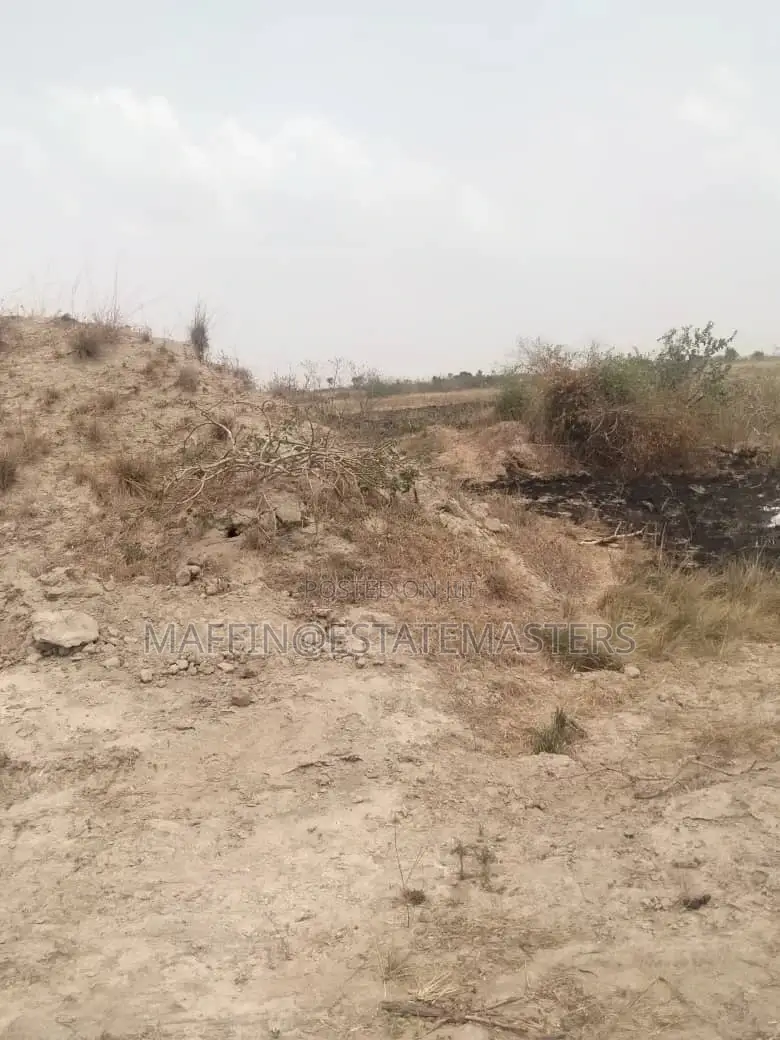 Impeccable Estate Plots for Sale at Tsopoli Kings Cottage
