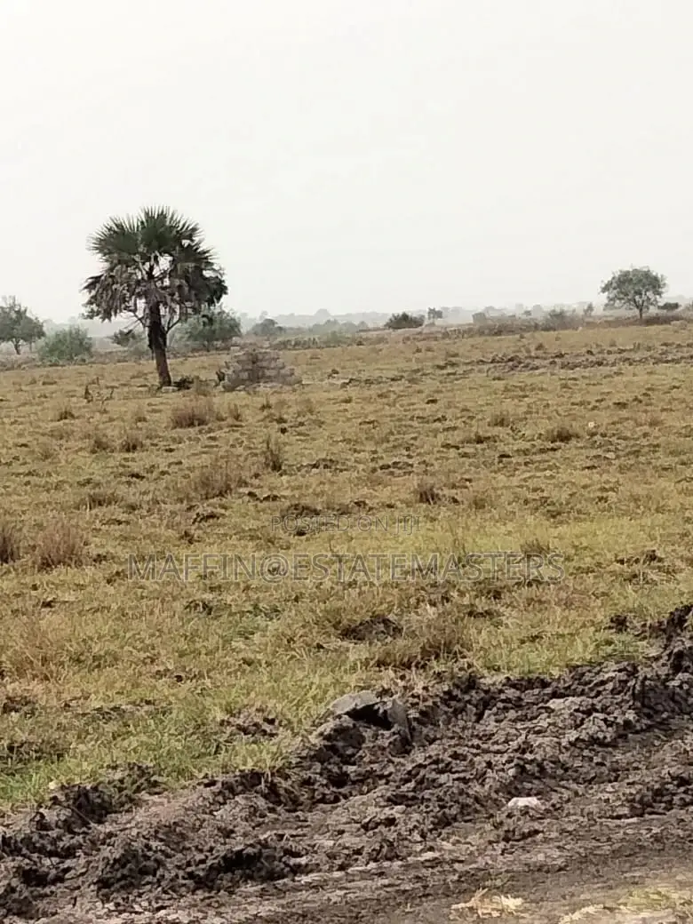 Very Affordable Estate Plots for Sale