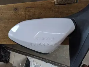 Hyundai Accent 2012 Driving Mirror