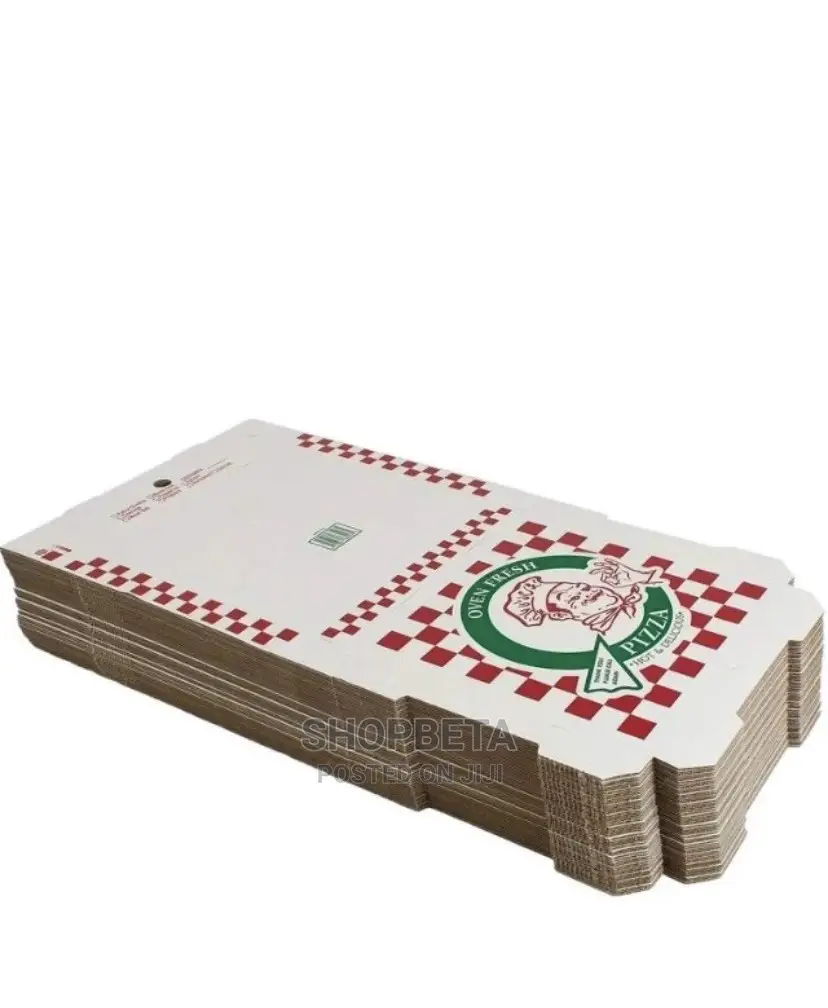 Best Pizza Box
