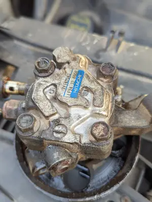Mazda CX-9 2008 Power Steering Motor Available