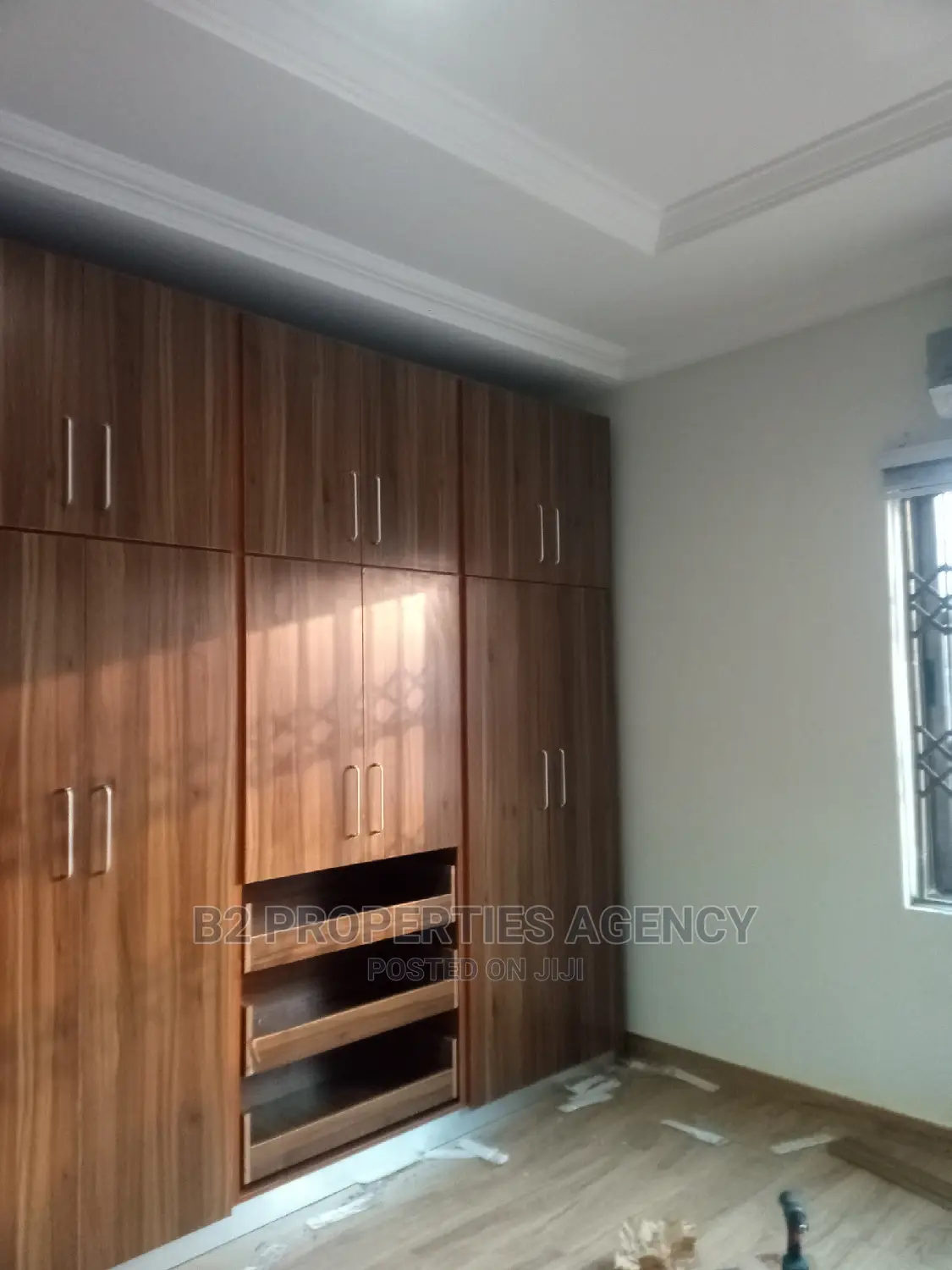 Furnished 5bdrm House in B2 Properties Agency, Kumasi Metropolitan