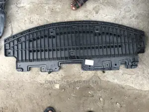 Corolla 2014-2016 Engine Panel