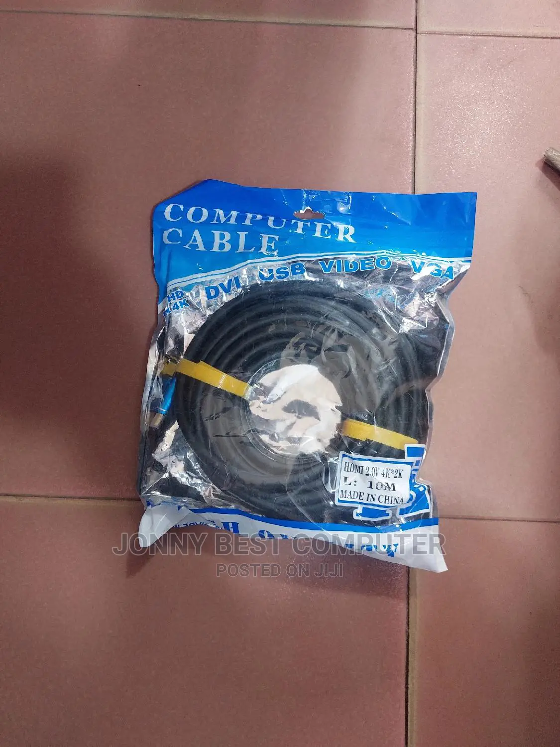 HDMI 4k 10meters Cable