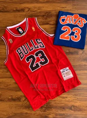 Chicago Basketball Jersey