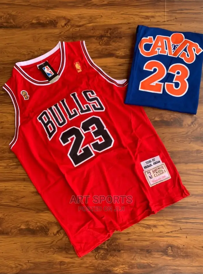 Chicago Basketball Jersey