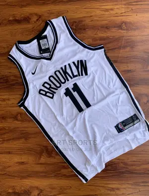 Basketball Jerseys