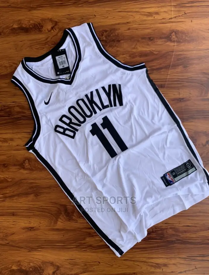 Basketball Jerseys