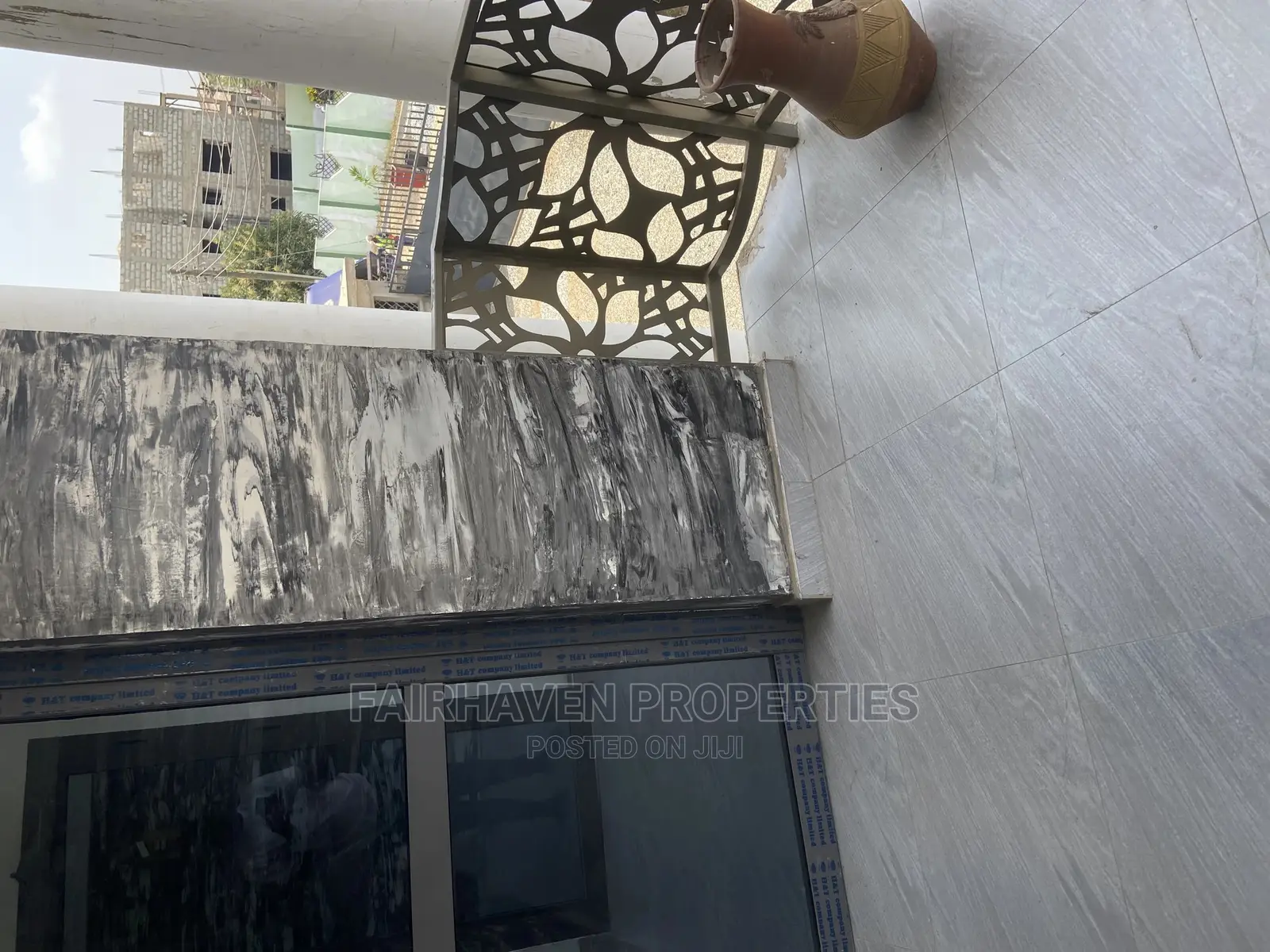 3bdrm Apartment in East Airport for rent