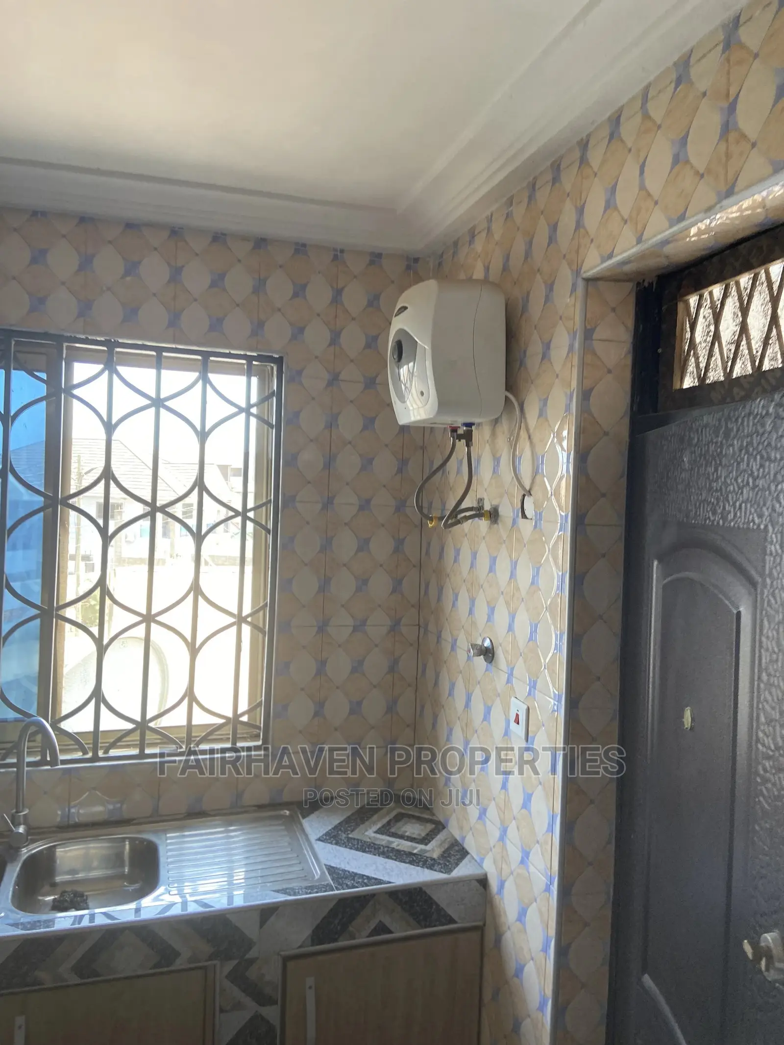 3bdrm Apartment in East Airport for rent