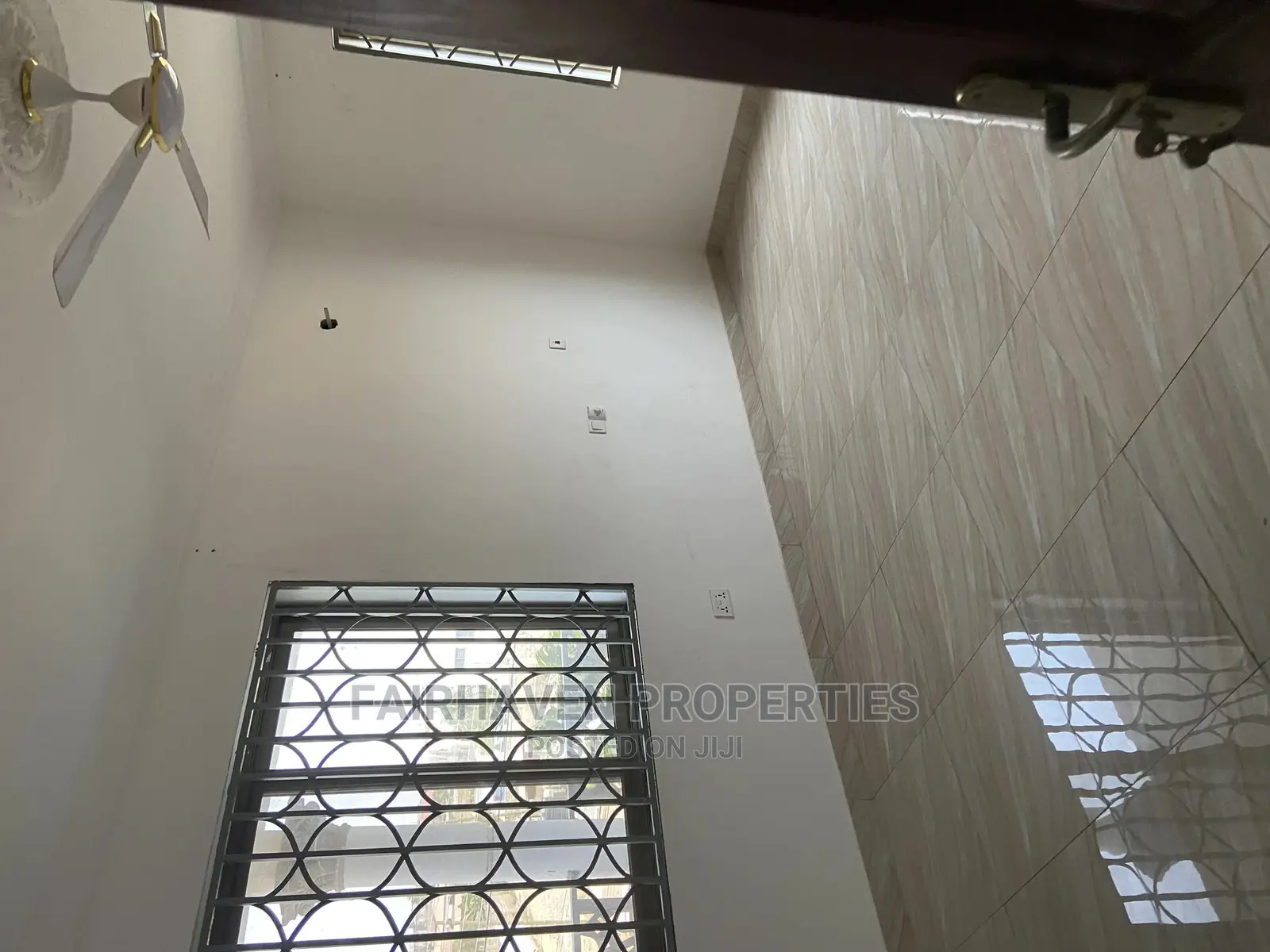 3bdrm Apartment in East Airport for rent