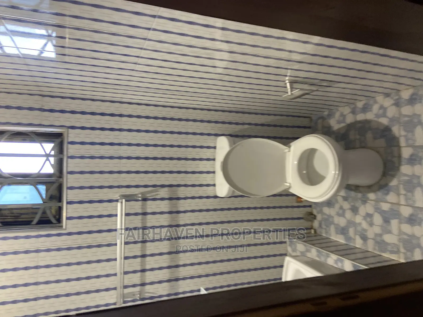 3bdrm Apartment in East Airport for rent