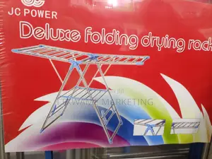 Clothes Drying Rack