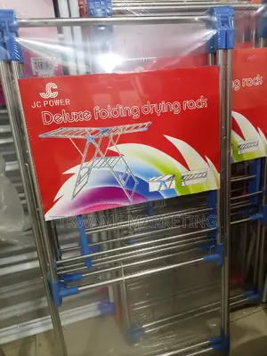 Clothes Drying Rack