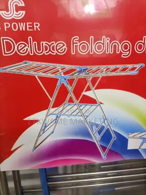 Clothes Drying Rack