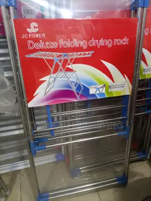 Clothes Drying Rack