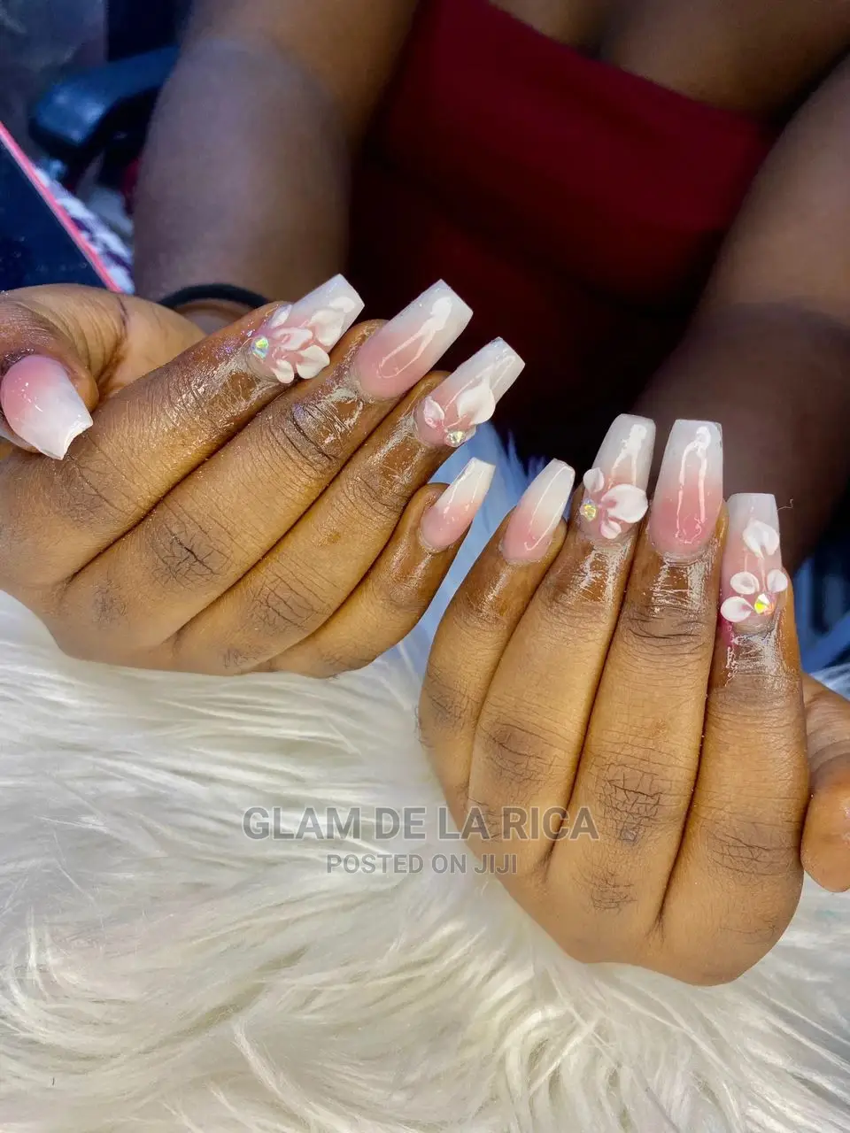 Presson Nails Available for Sale