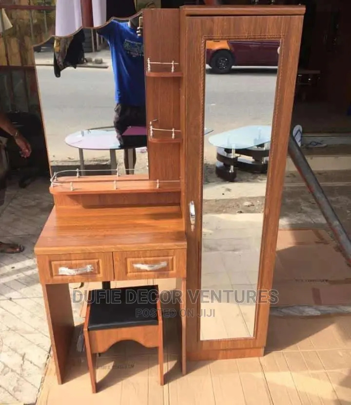 Dressing Mirror