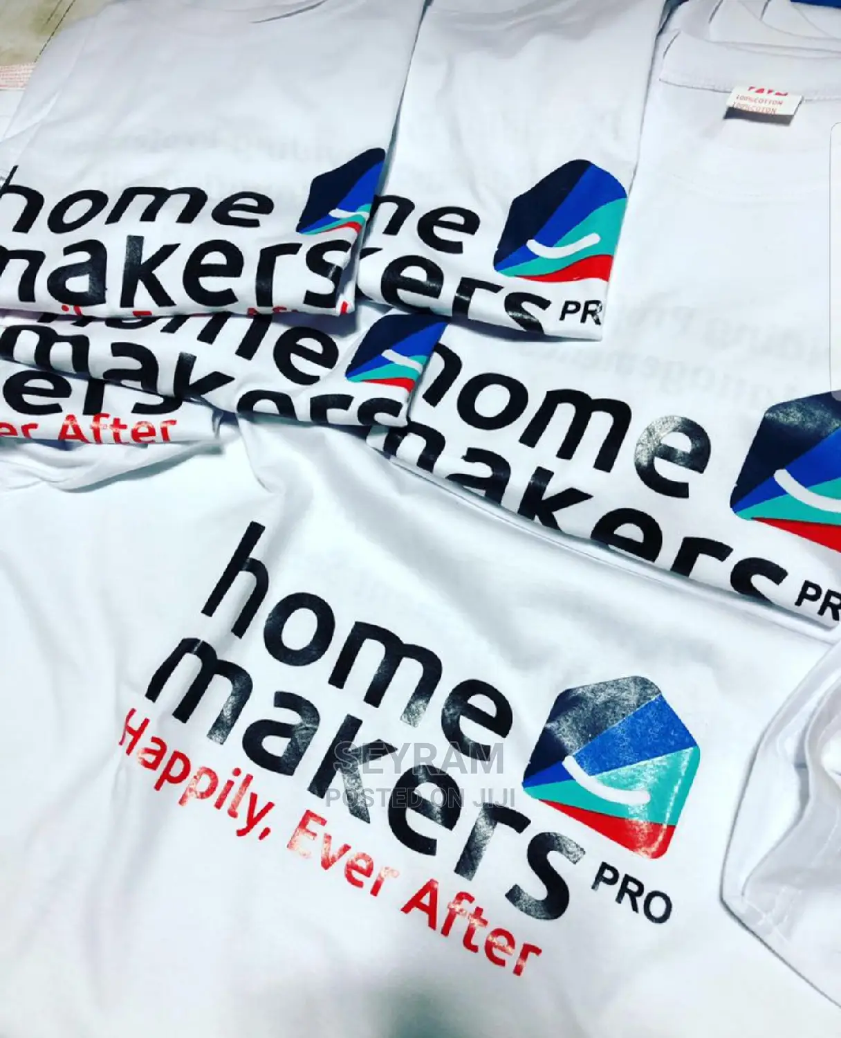 All General Digtal Printing Services