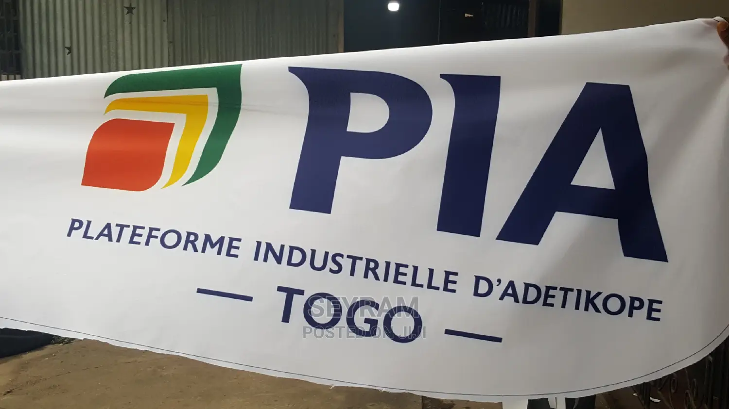 All General Digtal Printing Services