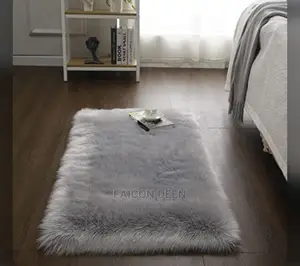 Fluffy Center Fur (Ultra Soft Carpet) All Colours Available