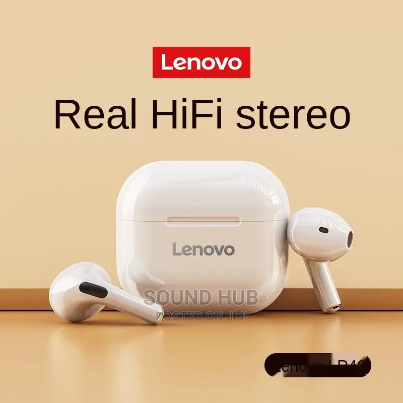 Lenovo Livepods LP40