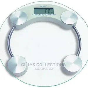 Weight Scale