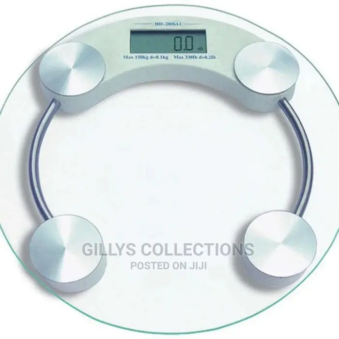Weight Scale