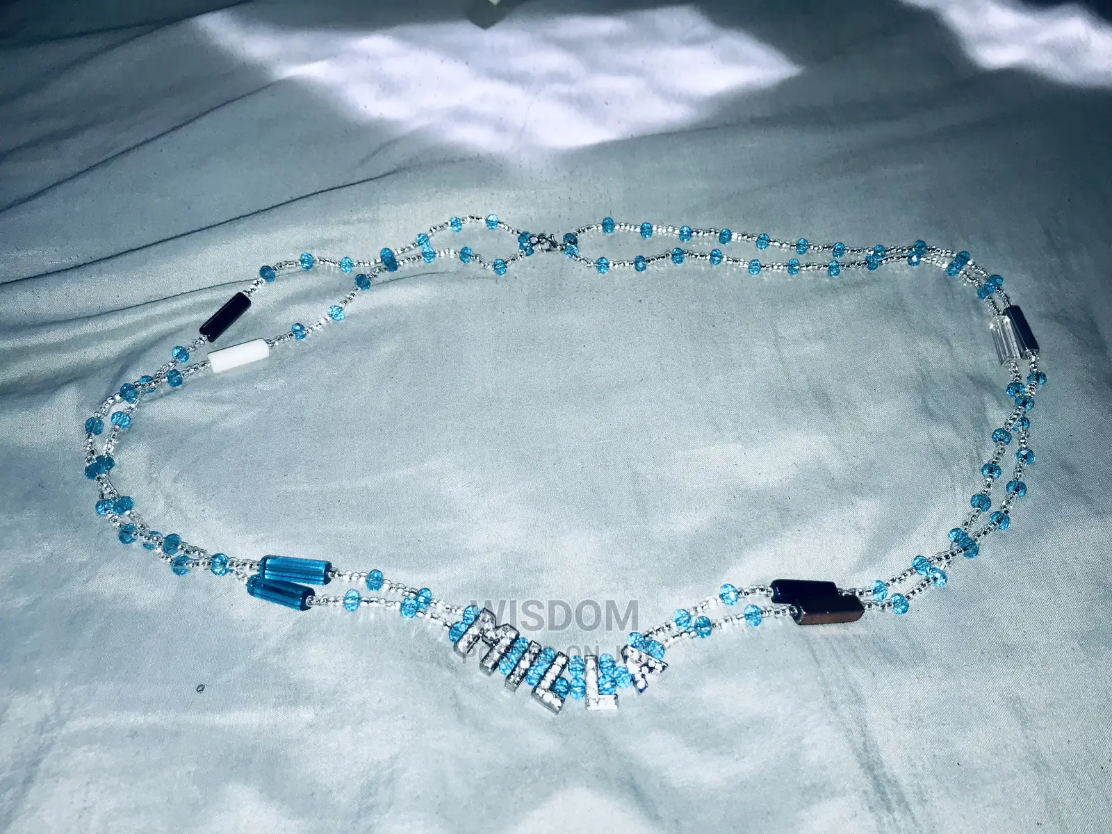 Customized Waist Beads