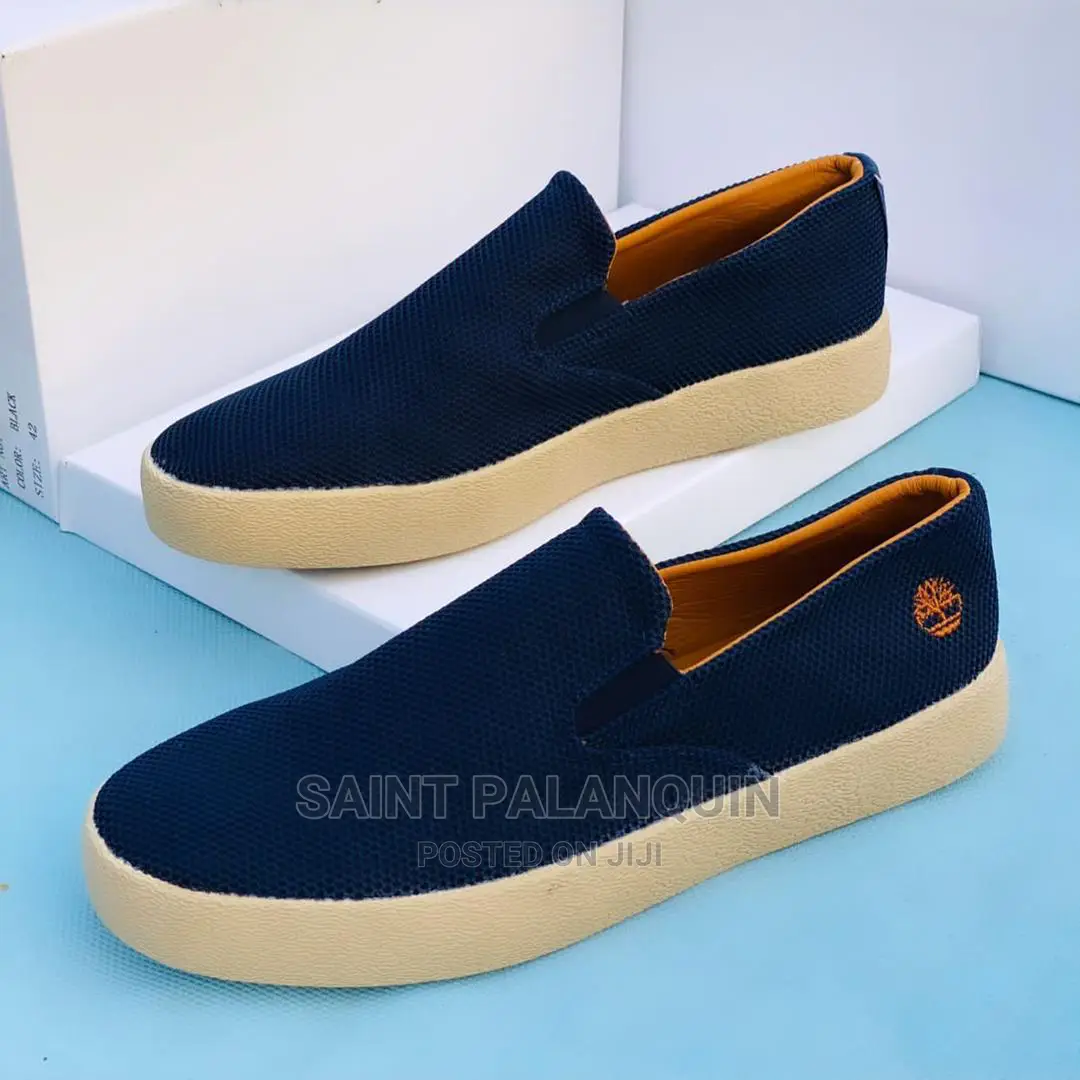 Men Timberland