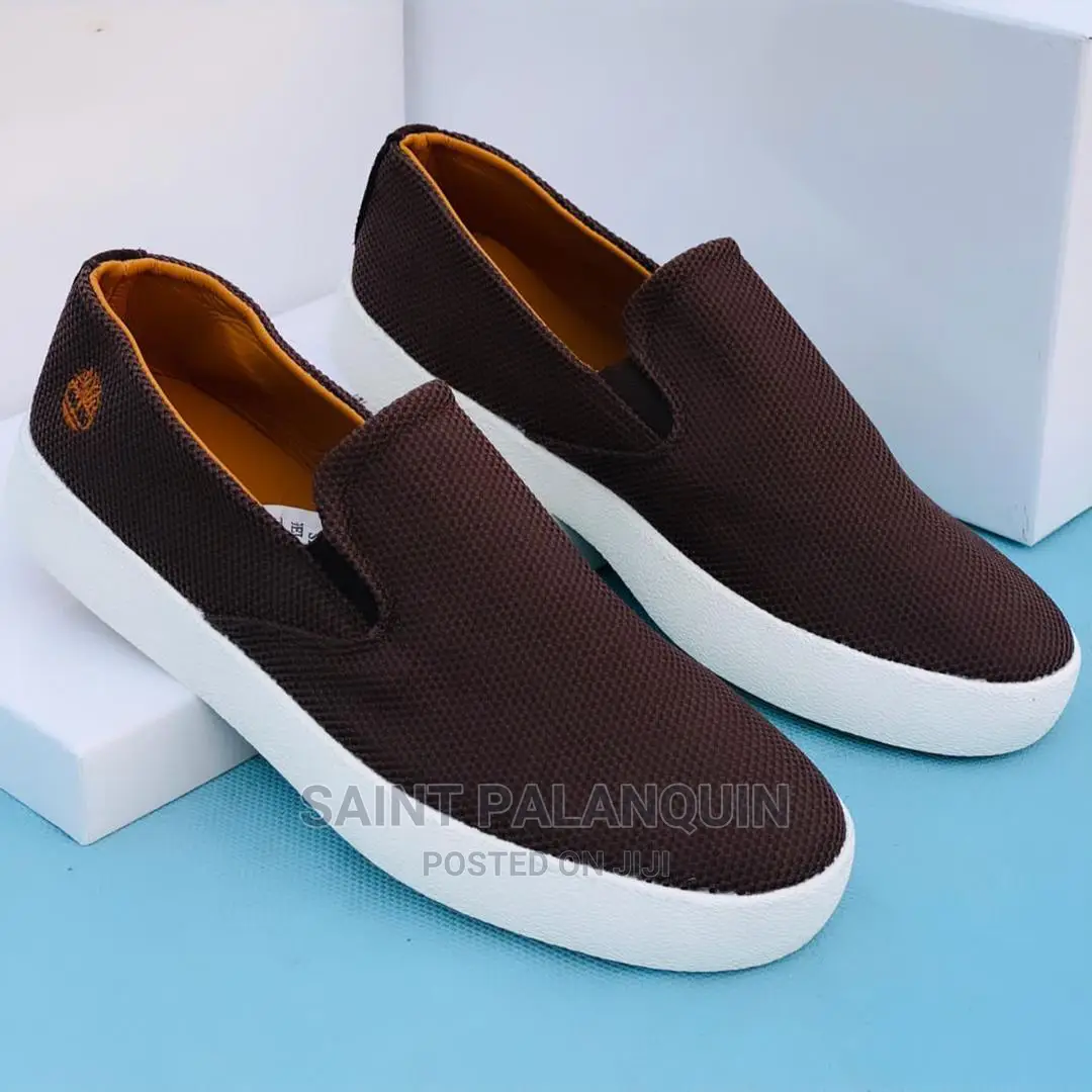 Easy Wear Timberland