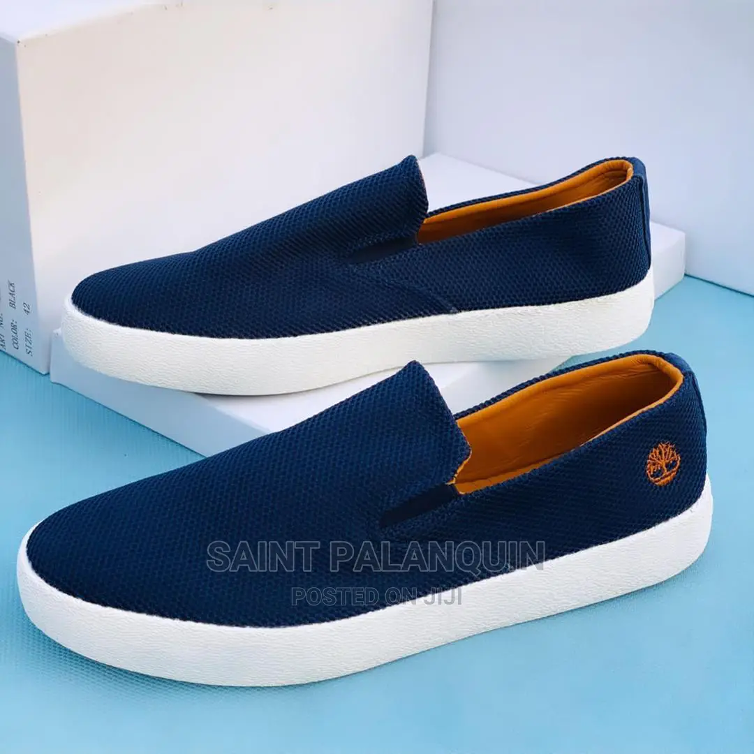 Easy Wear Timberland