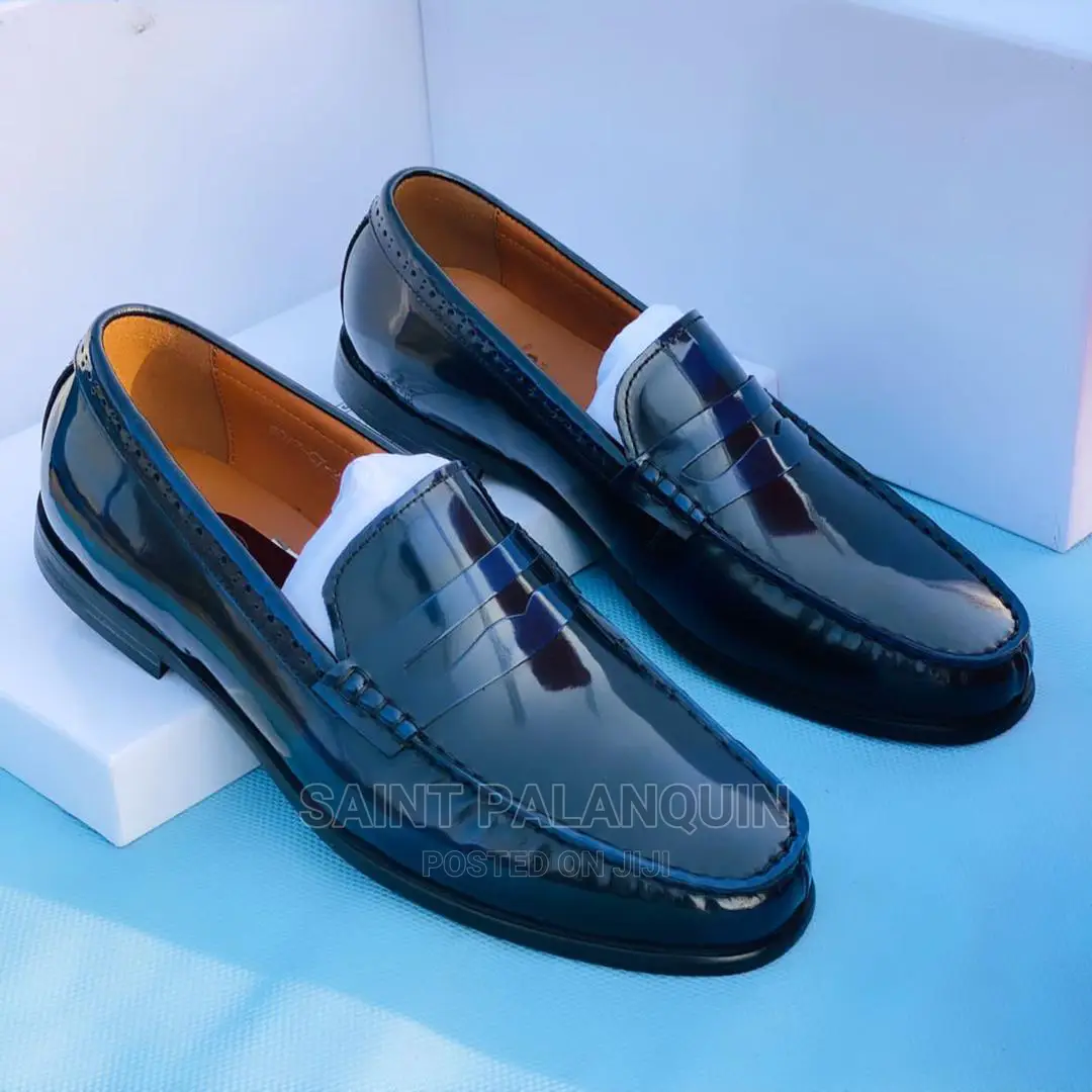 Men Quality Shoe