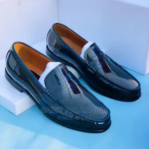 Men Quality Shoe