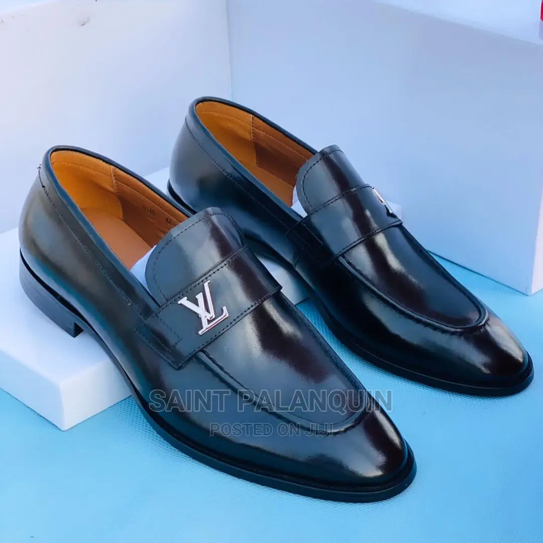 Men Quality Shoe