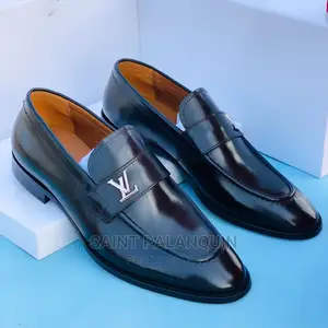 Men Quality Shoe