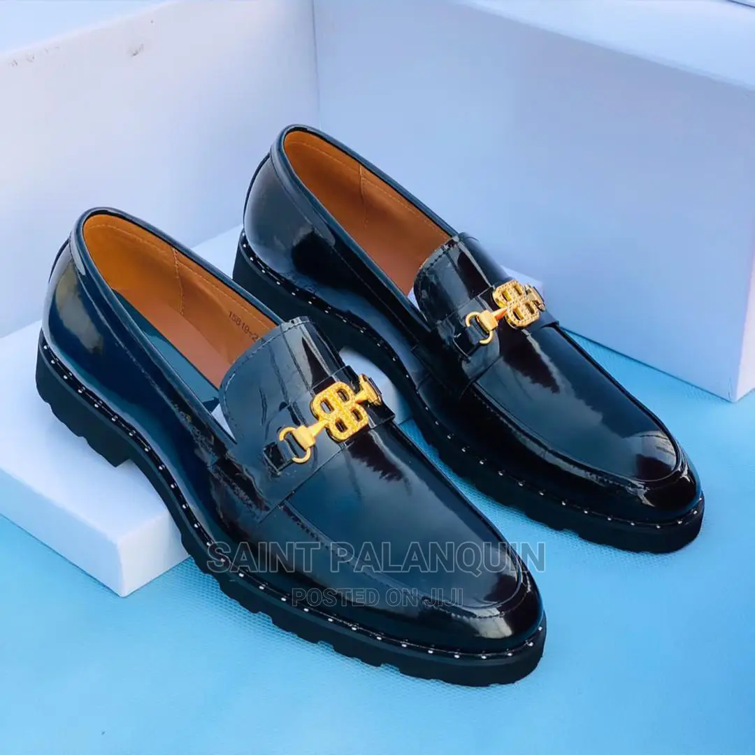 Men Quality Shoe
