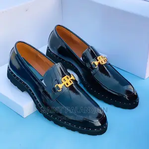 Men Quality Shoe