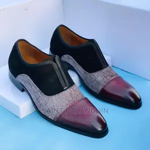 Men Shoe Available