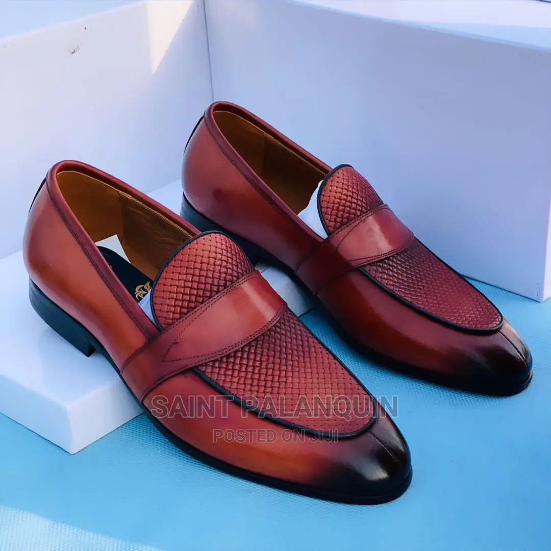 Men Shoe Available