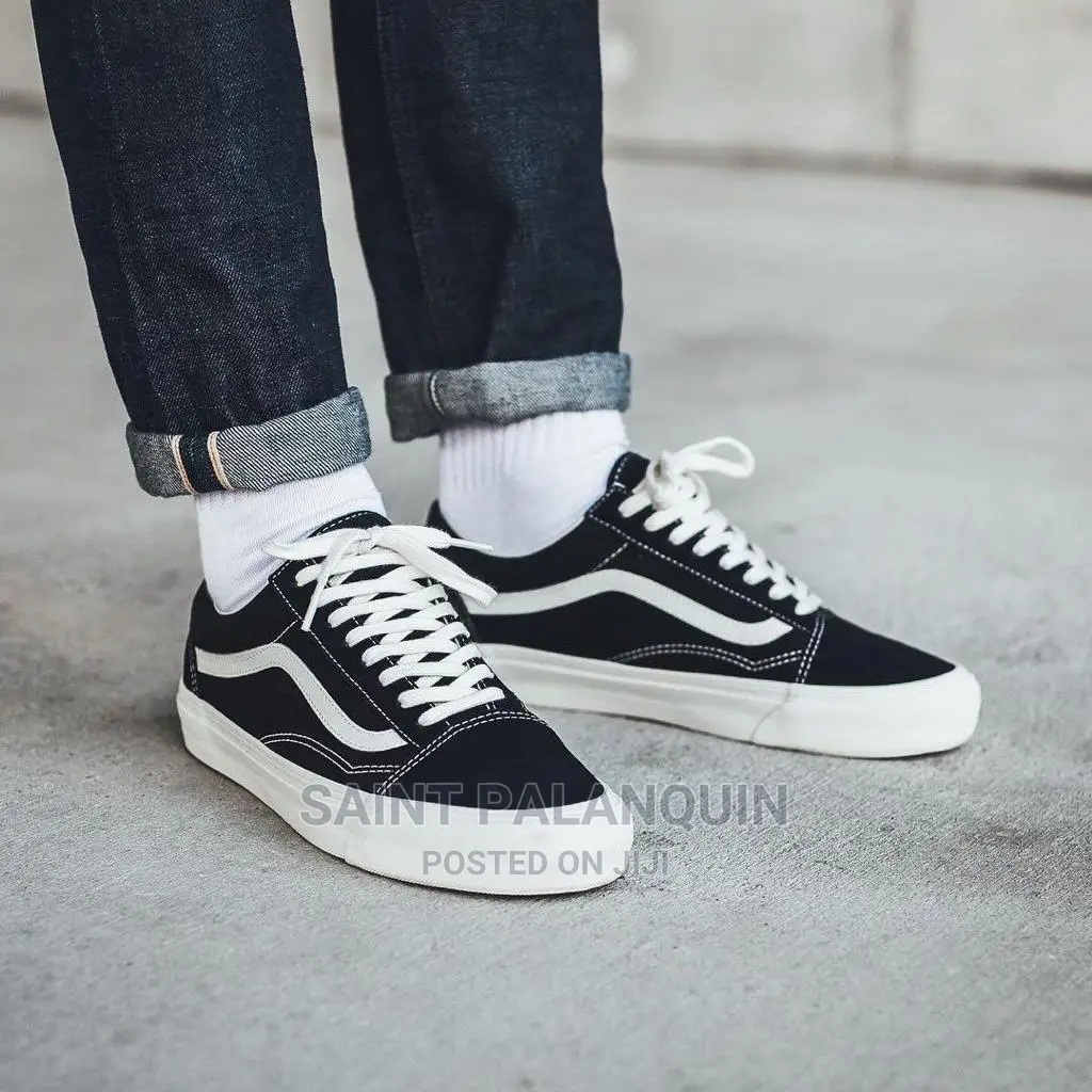 Quality Vans