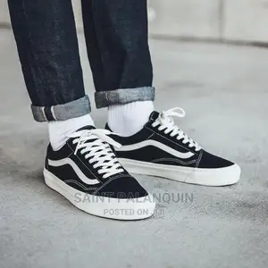 Quality Vans
