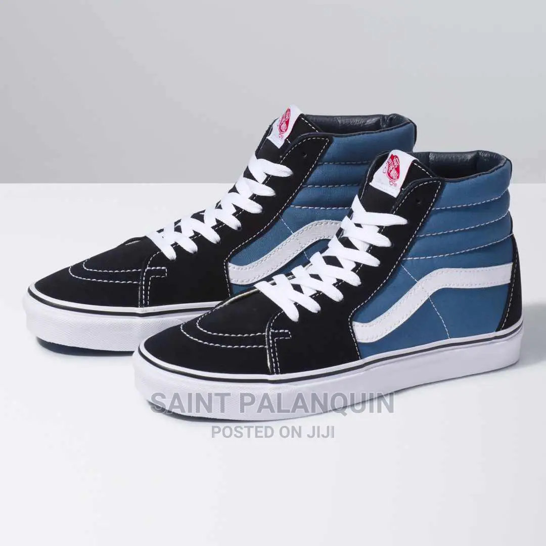 Original Vans