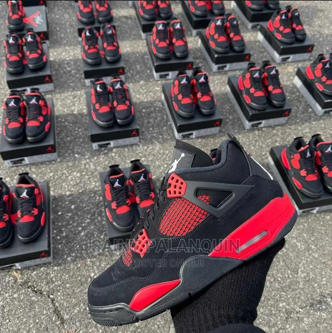 Nike Jordan 4