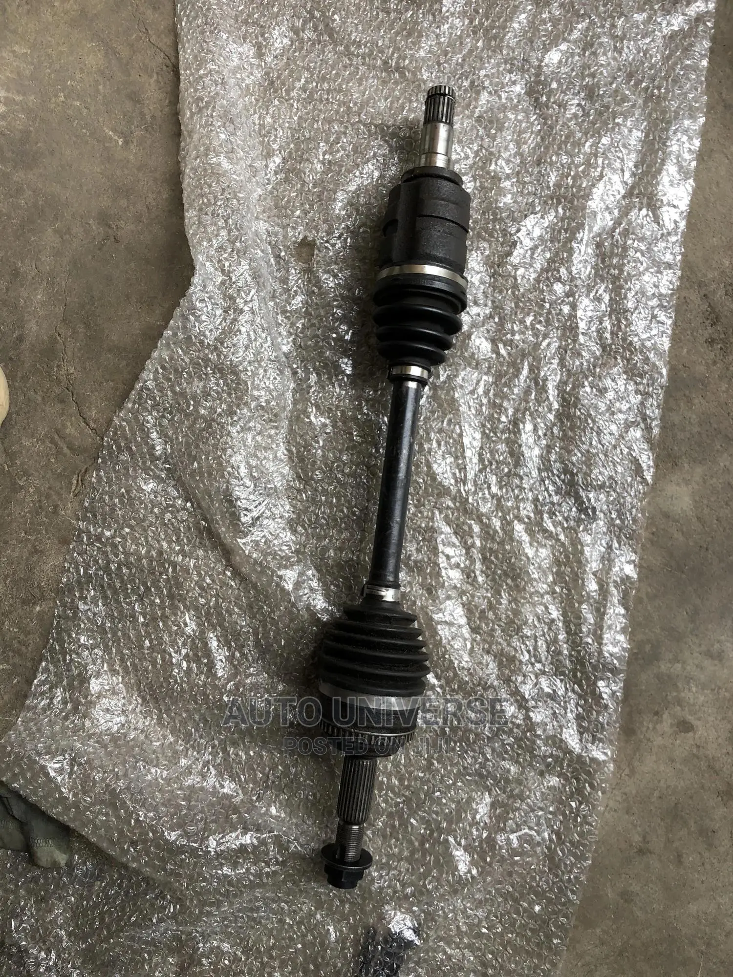 Toyota Matrix 2010 Shaft Available