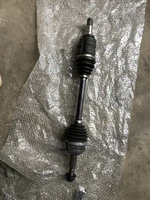 Toyota Matrix 2010 Shaft Available