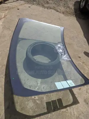 Range Rover Sports Windscreen