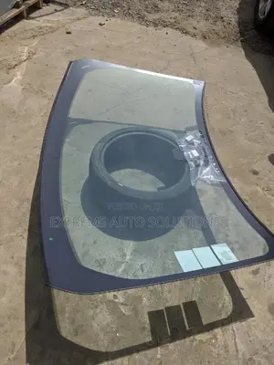 Range Rover Sports Windscreen