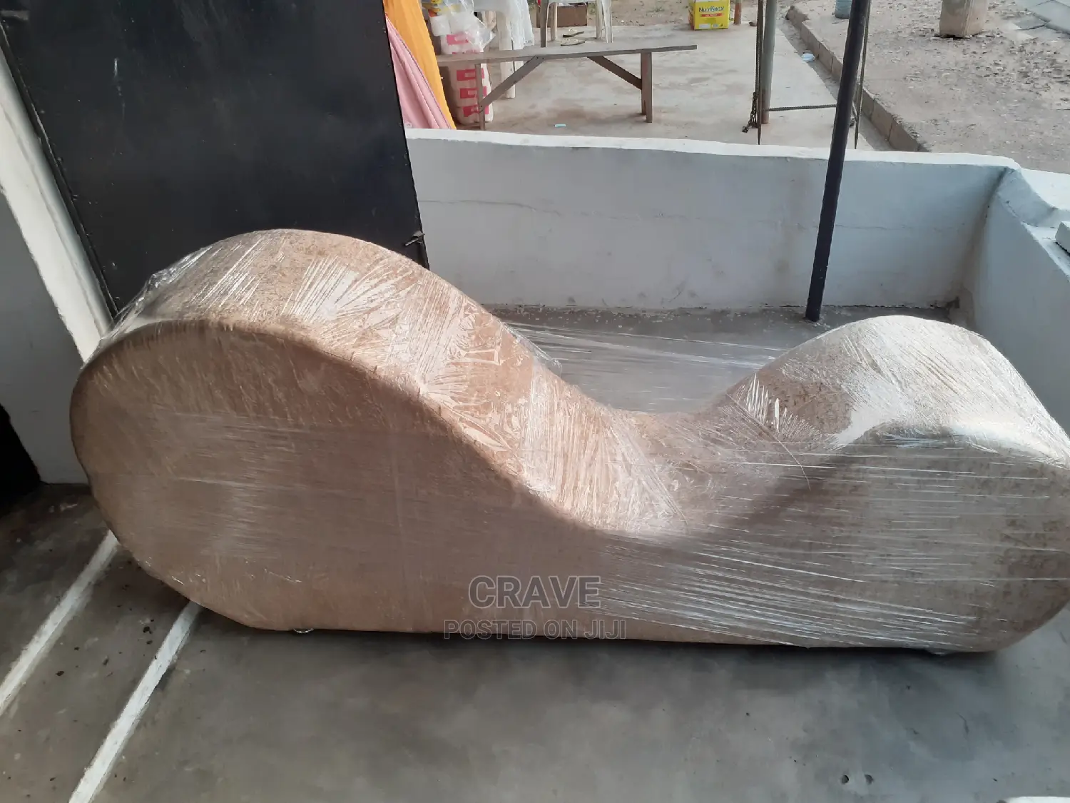 The Best Tantra Sofa