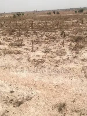 A Spacious Estate Land for Sale at Tsopoli